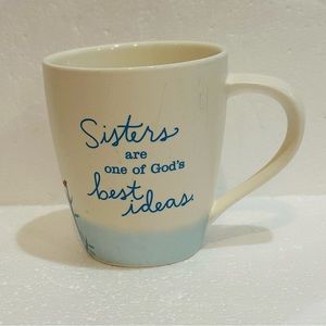 Coffee mug